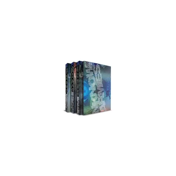 Unknown Armies (3rd Edition)