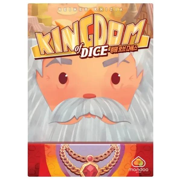 Kingdom of Dice