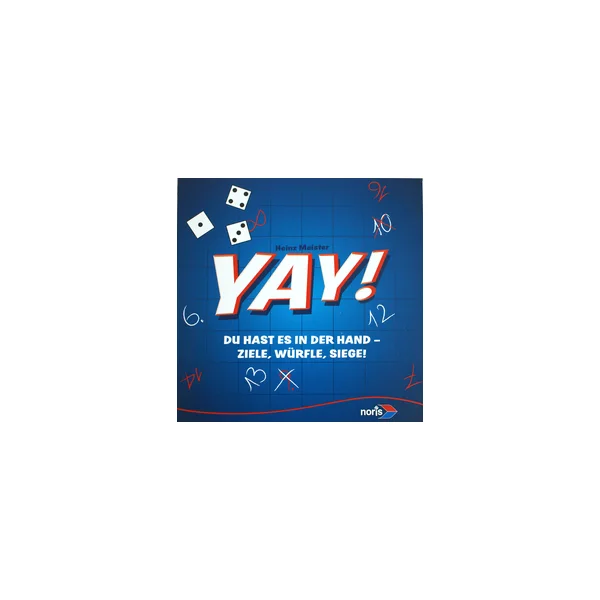 Yay!