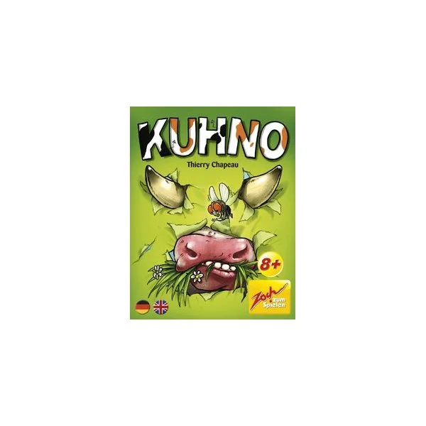 Kuhno