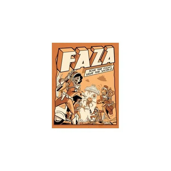 Faza