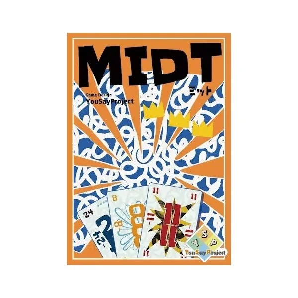 MIDT
