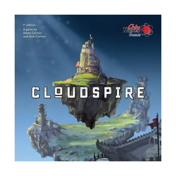 Cloudspire