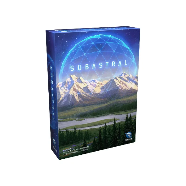 Subastral