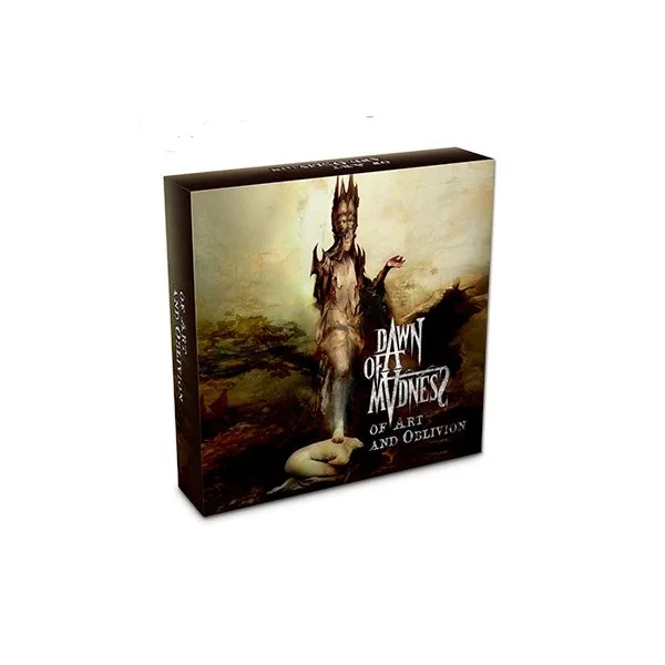 Dawn of Madness: Of Art and Oblivion