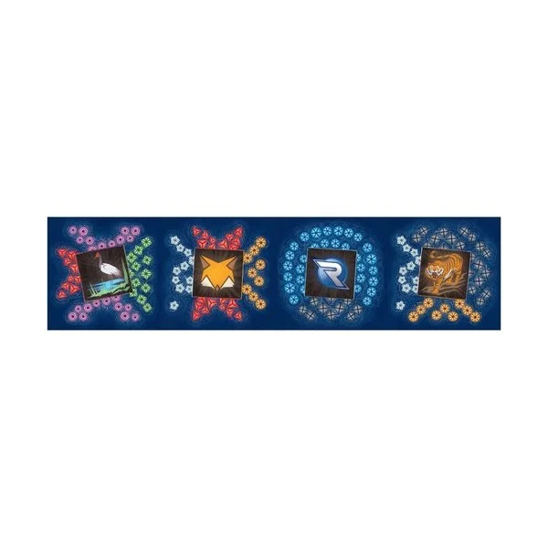 Lanterns: The Harvest Festival – Promo Tiles
