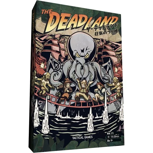 The Deadland