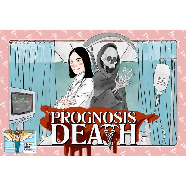 Prognosis Death