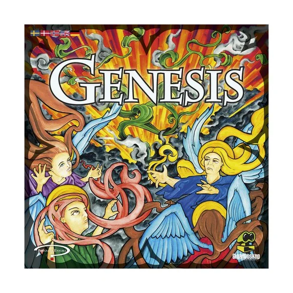 Genesis