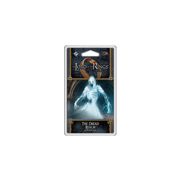The Lord of the Rings: The Dread Realm
