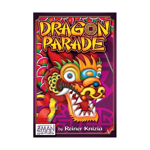 Dragon Parade