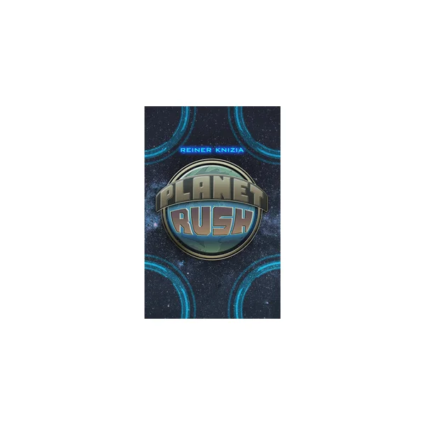 Planet Rush