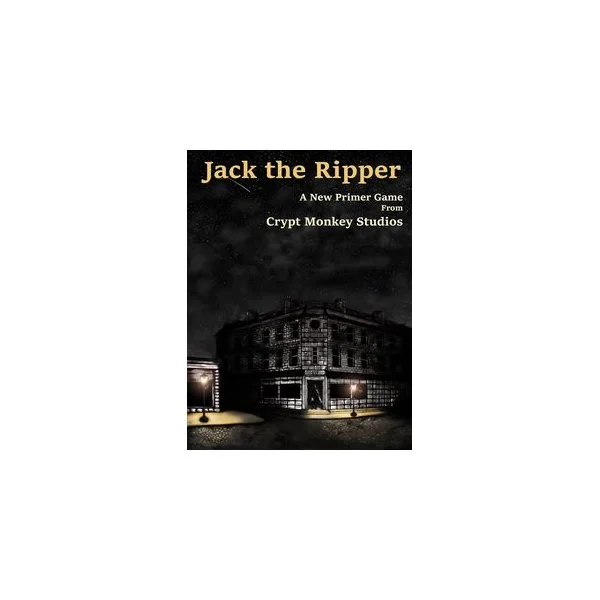 Jack the Ripper
