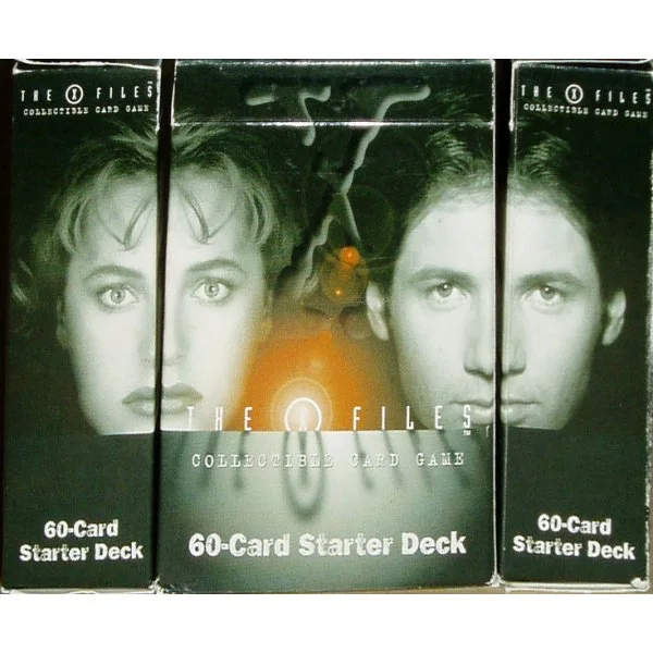 X-Files
