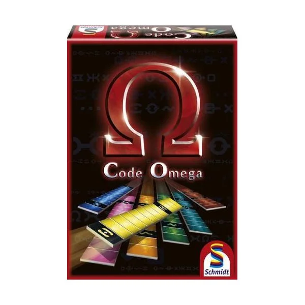 Code Omega