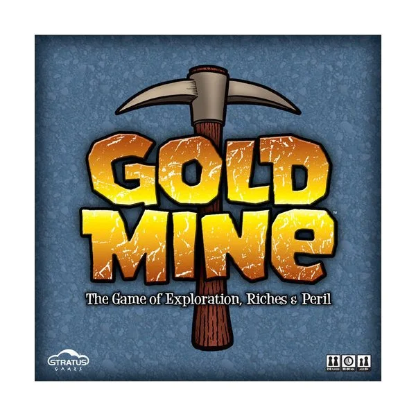 Gold Mine