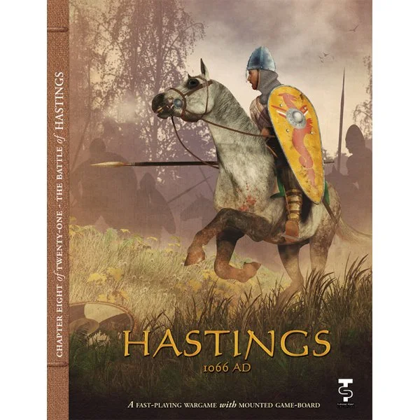 Hastings 1066AD