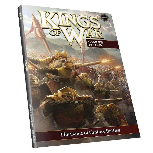 Kings of War