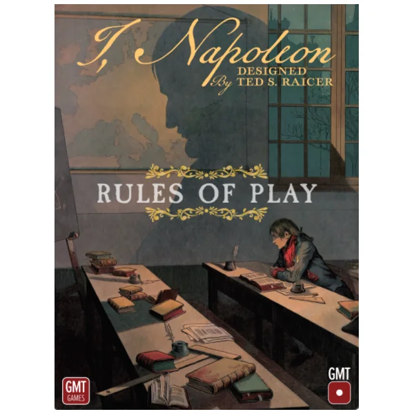 I, Napoleon