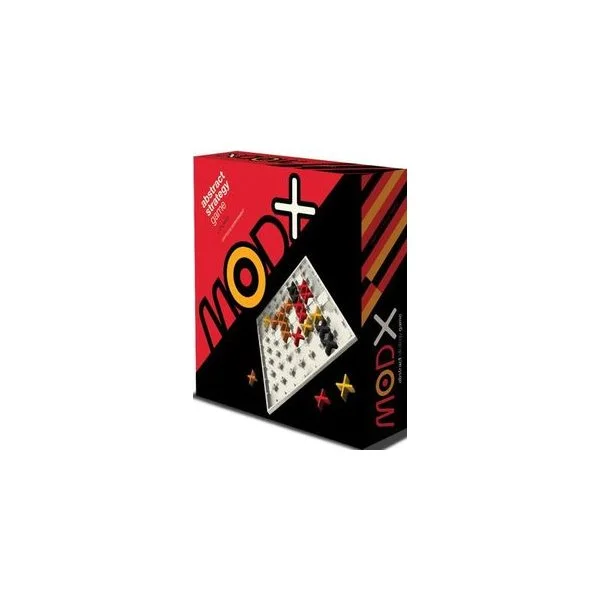 MOD X