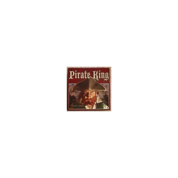 Pirate King