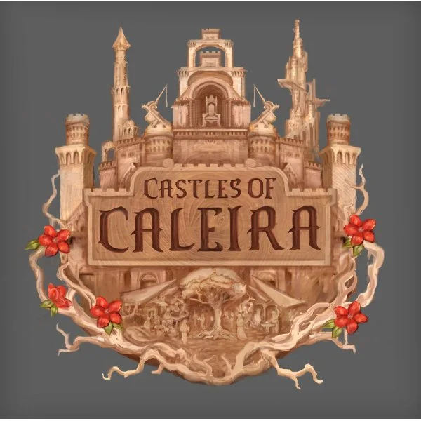 Castles of Caleira