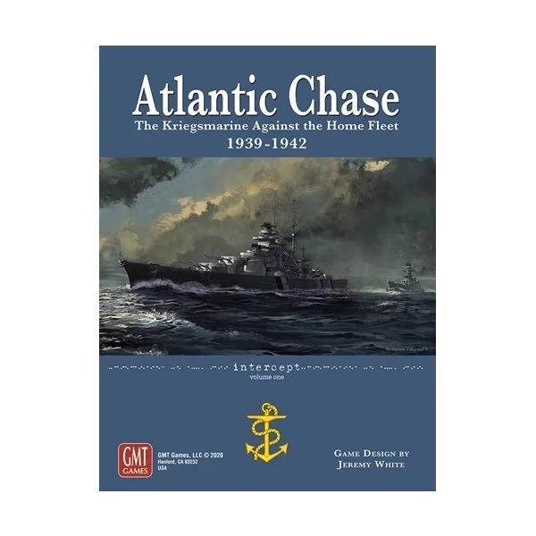 Atlantic Chase
