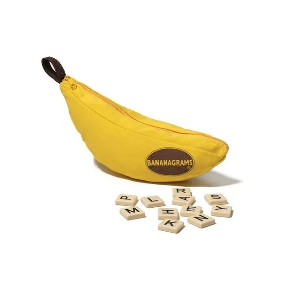 bananagrams