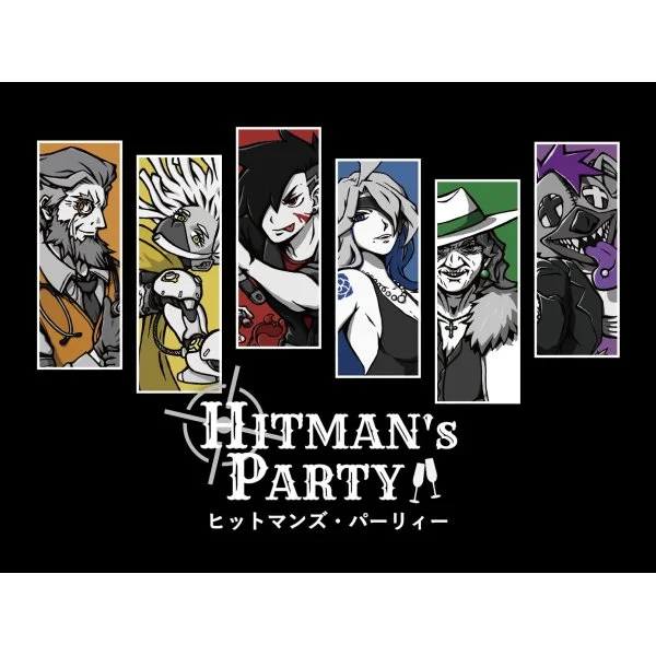 Hitman's Party