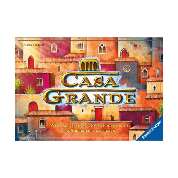 Casa Grande