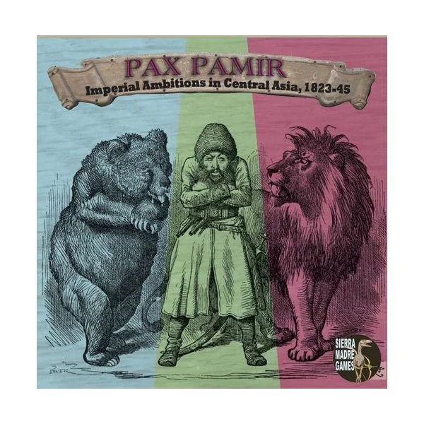 Pax Pamir