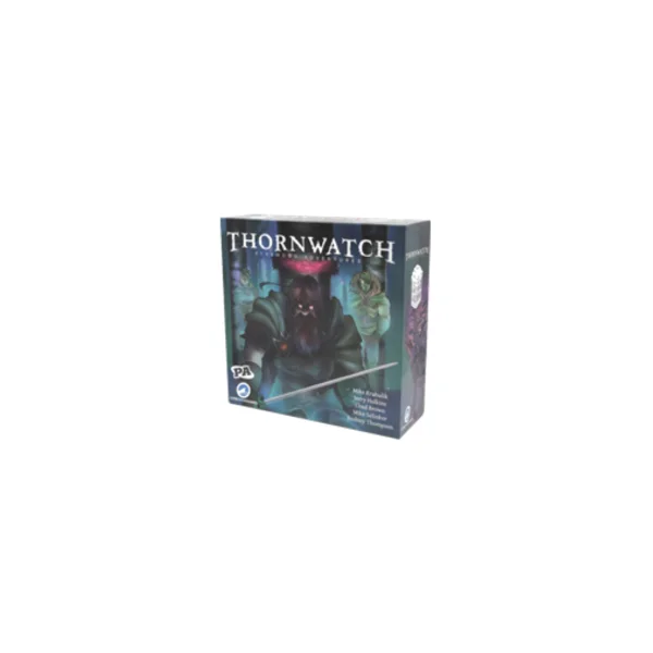 Thornwatch