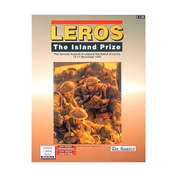 Leros