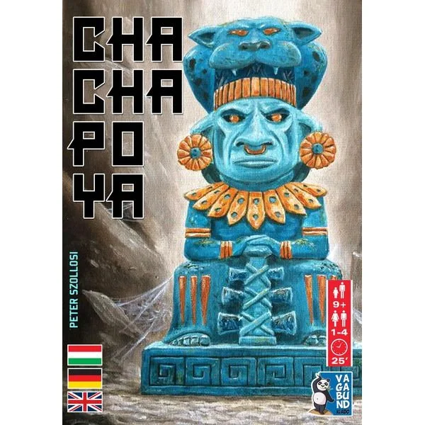 Chachapoya