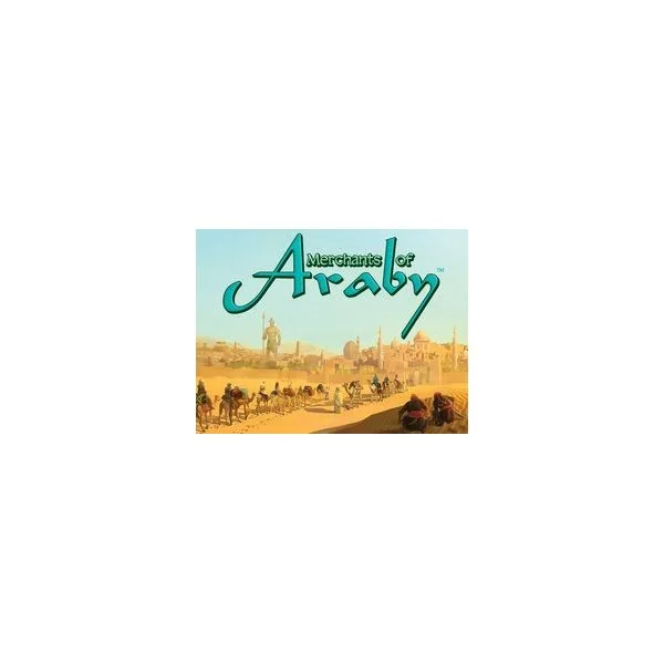 Merchants of Araby