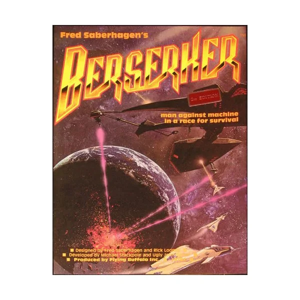 Berserker