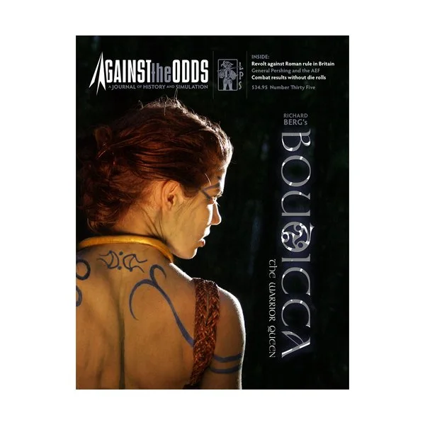 Boudicca: The Warrior Queen