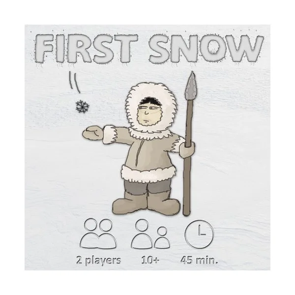 First Snow