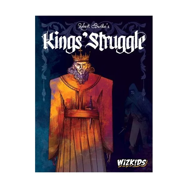Kings’ Struggle