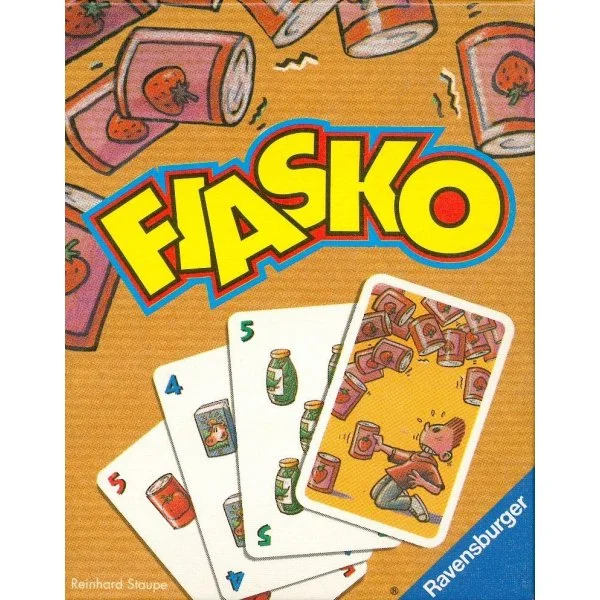 Fiasko