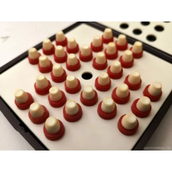 Solitaire