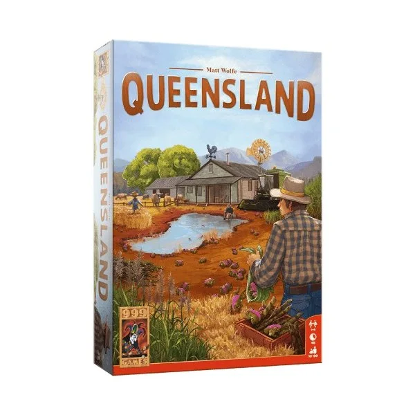 Queensland