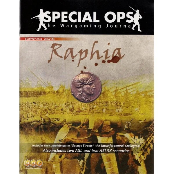 Raphia
