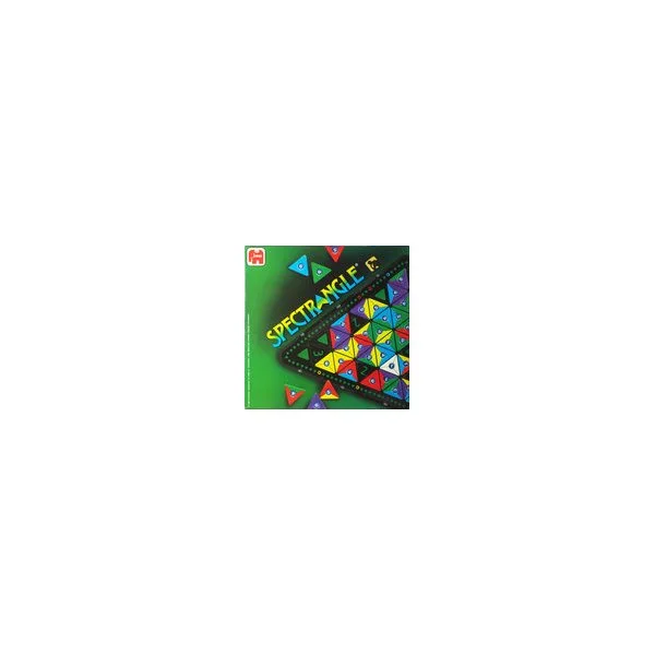 Spectrangle