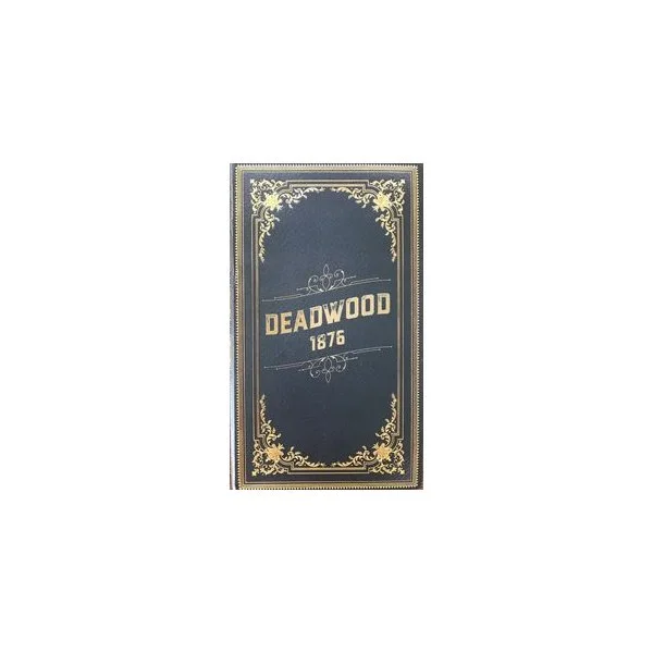 Deadwood 1876