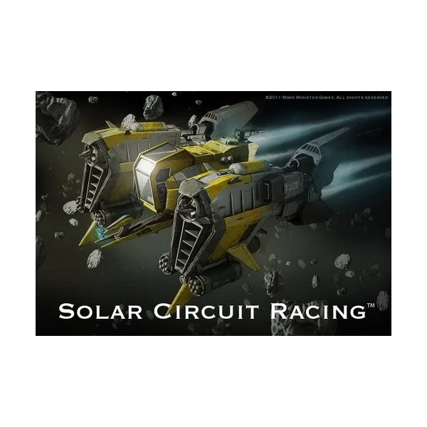 Solar Circuit Racing