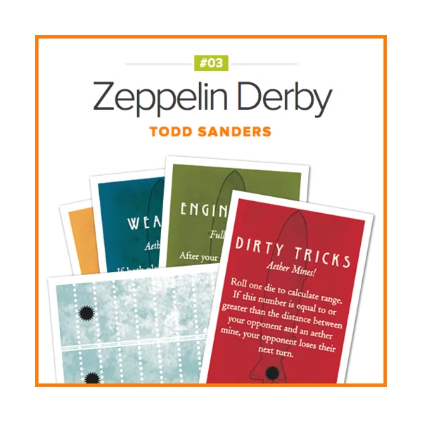 Zeppelin Derby