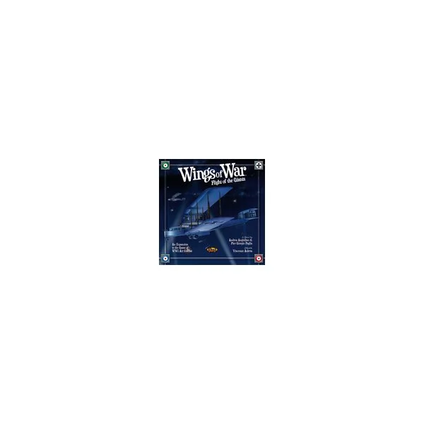 Wings of War: Flight of the Giants