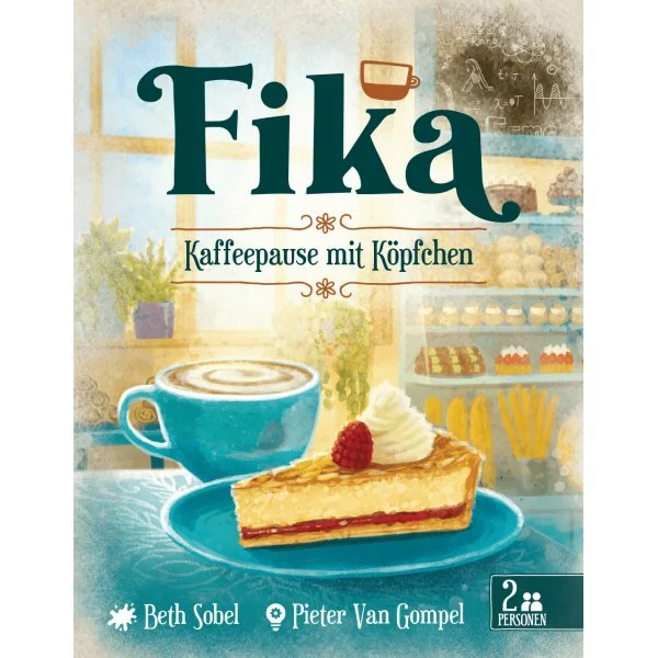 FIKA