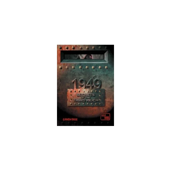 Secrets of the Third Reich